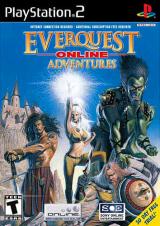 EverQuest Online Adventures
