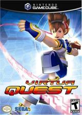 Virtua Quest