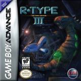 R-Type III: The Third Lightning R-Type III: The Third Lightning