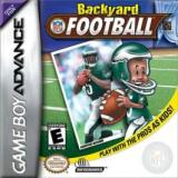Backyard Football