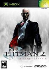 Hitman 2: Silent Assassin