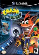 Crash Bandicoot: The Wrath of Cortex Crash Bandicoot: The Wrath of Cortex