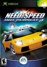 Need for Speed Hot Pursuit 2