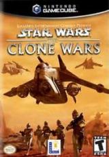 Star Wars: The Clone Wars