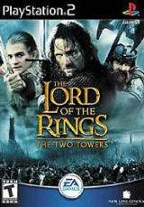 The Lord of the Rings: The Two Towers