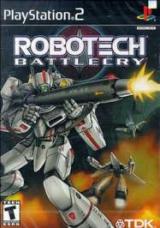 Robotech: Battlecry Robotech: Battlecry