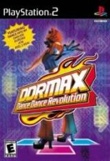 DDRMAX: Dance Dance Revolution