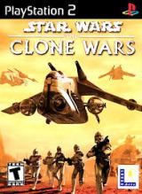 Star Wars: The Clone Wars Star Wars: The Clone Wars