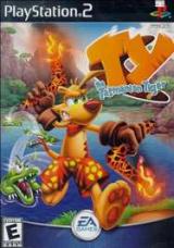 Ty the Tasmanian Tiger