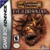 Advanced Dungeons & Dragons: Eye of the Beholder