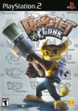 Ratchet & Clank