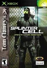 Tom Clancy's Splinter Cell