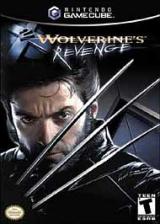 X2: Wolverine's Revenge