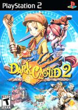 Dark Cloud 2 Dark Cloud 2