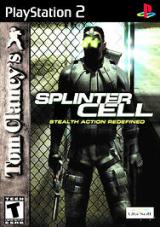Tom Clancy's Splinter Cell
