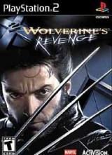 X2: Wolverine's Revenge