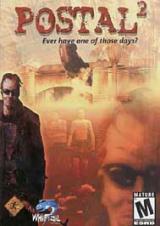 Postal 2 Postal 2