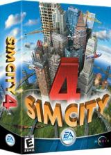 SimCity 4 SimCity 4