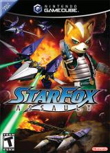 Star Fox Assault Star Fox Assault