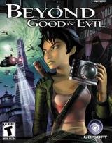 Beyond Good & Evil Beyond Good & Evil