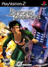 Beyond Good & Evil