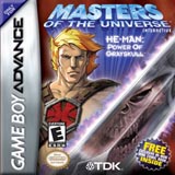 Masters of the Universe: He-Man -- Power of Grayskull Masters of the Universe: He-Man -- Power of Grayskull