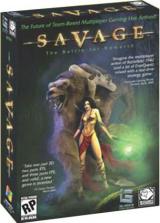 Savage: The Battle for Newerth Savage: The Battle for Newerth
