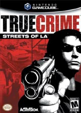True Crime: Streets of L.A.