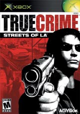 True Crime: Streets of L.A.