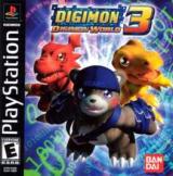 Digimon World 3 Digimon World 3