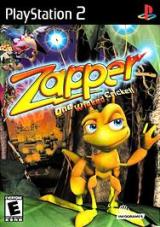 Zapper: One Wicked Cricket Zapper: One Wicked Cricket