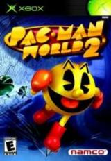 Pac-Man World 2 Pac-Man World 2