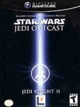 Star Wars Jedi Knight II: Jedi Outcast