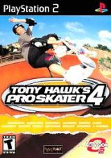 Tony Hawk's Pro Skater 4