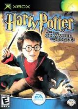 Harry Potter and the Chamber of Secrets