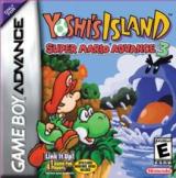 Super Mario Advance 3: Yoshi's Island