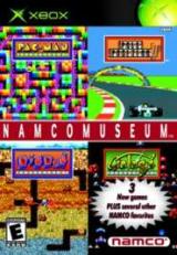 Namco Museum
