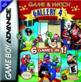 Game & Watch Gallery 4 Game & Watch Gallery 4