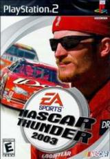 NASCAR Thunder 2003