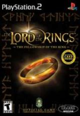 The Lord of the Rings: The Fellowship of the Ring