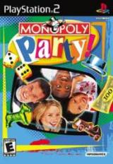 Monopoly Party