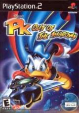Disney's Pk: Out of the Shadows Disney's Pk: Out of the Shadows