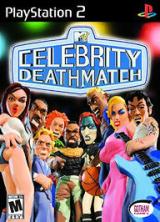 MTV's Celebrity Deathmatch
