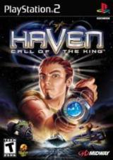 Haven: Call of the King Haven: Call of the King
