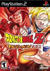 Dragon Ball Z Budokai