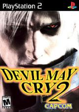 Devil May Cry 2