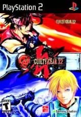 Guilty Gear X2