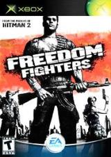 Freedom Fighters
