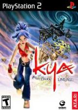 Kya: Dark Lineage