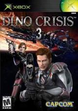 Dino Crisis 3 